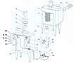 Pro-Finish® Pressure Blast Systems